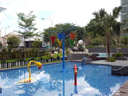 Sant Ritz (D13), Condominium #119227352